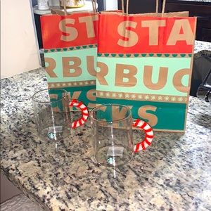 2020 STARBUCKS HOLIDAY MUGS(RARE)!🎄MAKE OFFERS 🤩